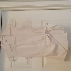 Cute top from express